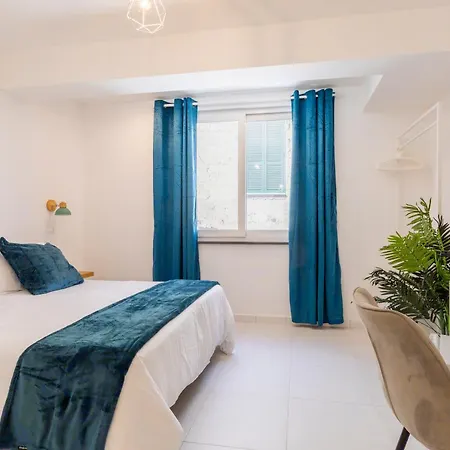 Guest house Via Roma