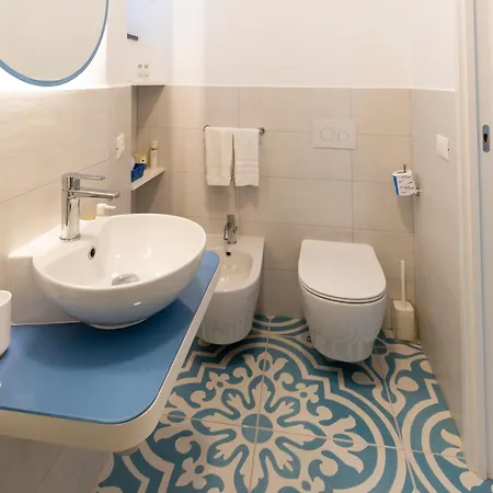 Guest house Via Roma