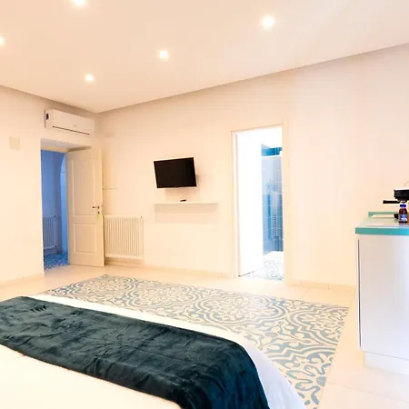 Guest house Via Roma *