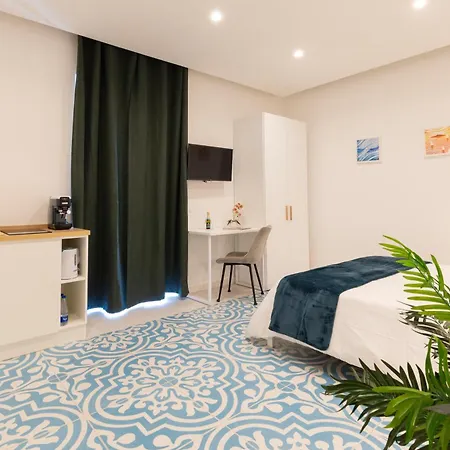Via Roma Guest house