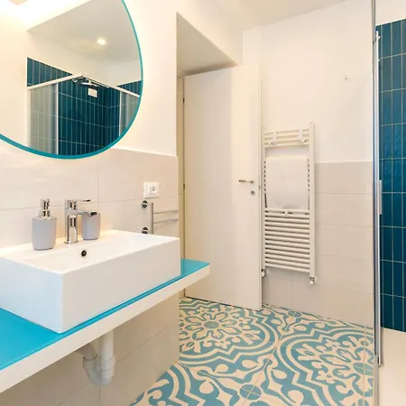 Guest house Via Roma *