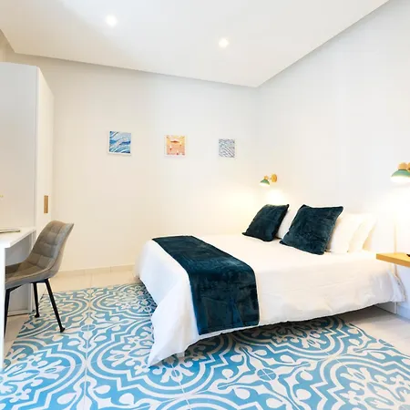 Guest house Via Roma Ischia