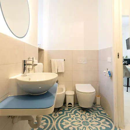 Guest house Via Roma