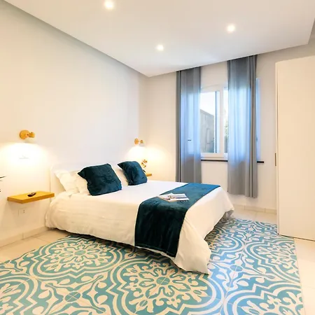 Guest house Via Roma *