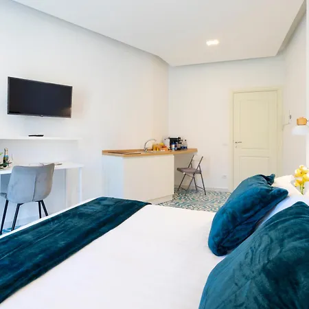 Via Roma Guest house