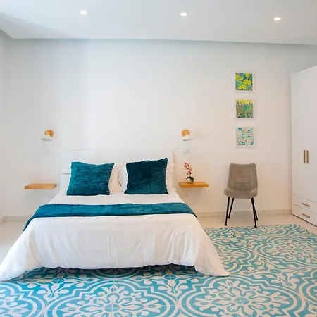 Via Roma Guest house *