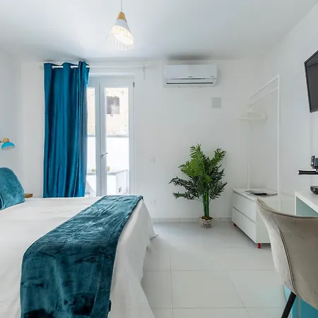 Guest house Via Roma Ischia
