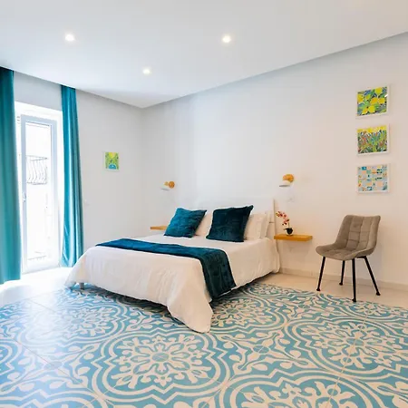 Guest house Via Roma Ischia