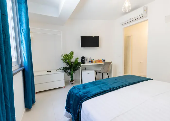 Via Roma איסקיה