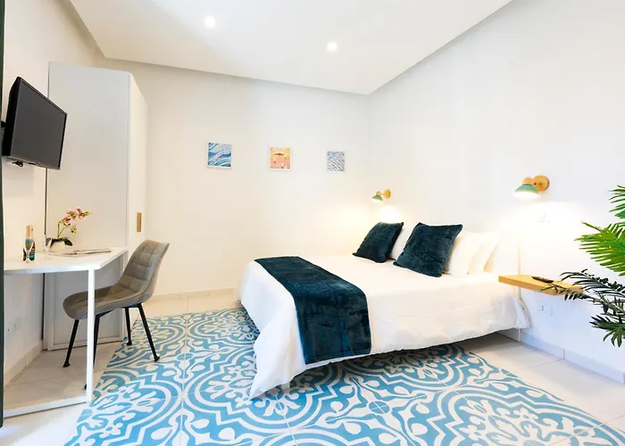 Pensión Via Roma Isquia