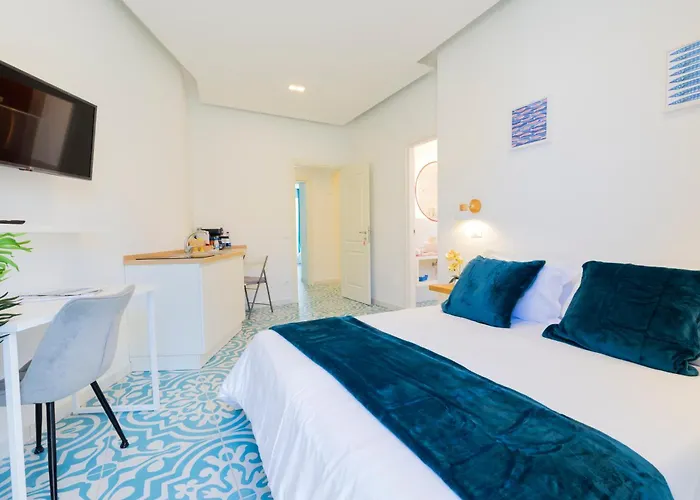 Via Roma איסקיה