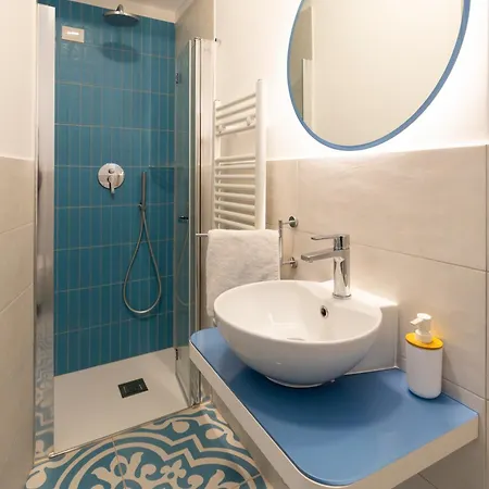 Via Roma Gasthof Ischia