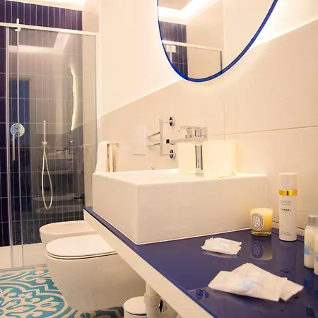 Gasthof Via Roma Ischia