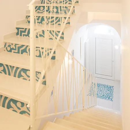 Gasthof Via Roma Ischia