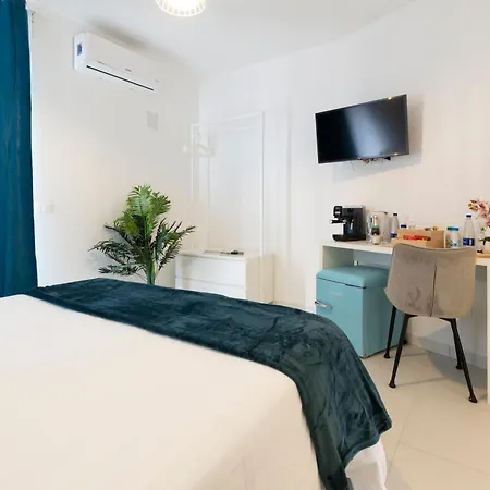 Gasthof Via Roma Ischia