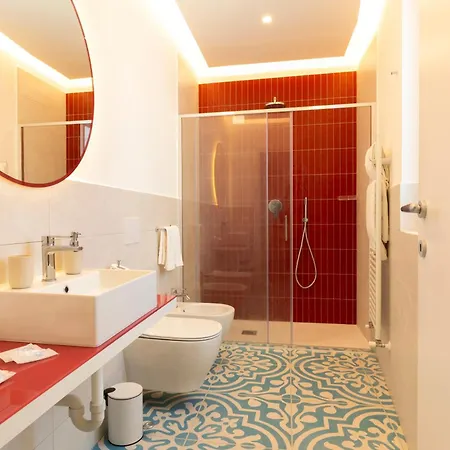 Gasthof Via Roma Ischia